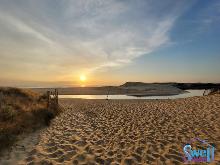 Image No.11-Maison à vendre à Moliets-et-Maa