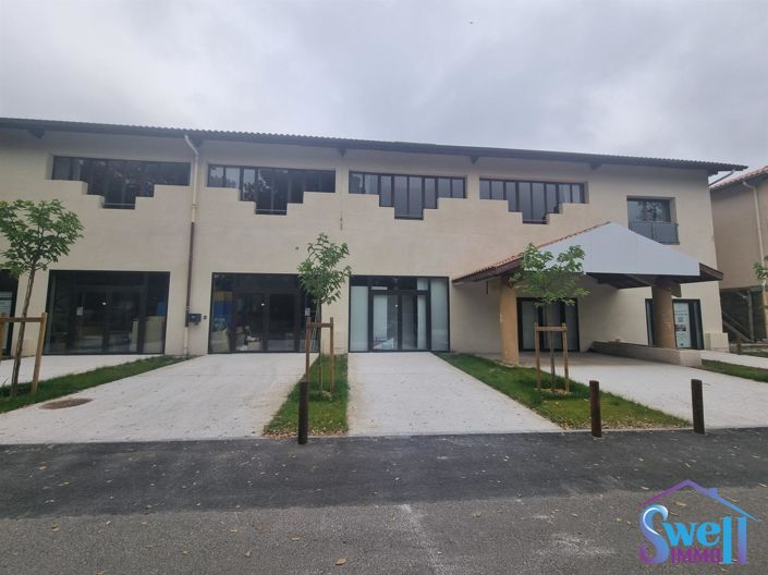 Image No.2-Maison à vendre à Moliets-et-Maa