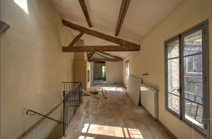 Image No.5-Maison de 1 chambre à vendre à Sommières