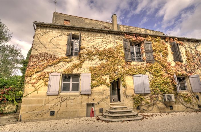 Image No.7-Maison de 1 chambre à vendre à Sommières