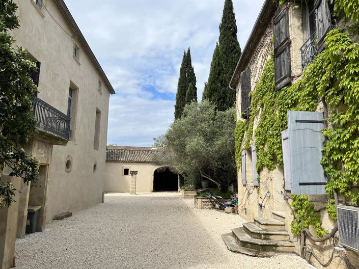 Image No.8-Maison de 1 chambre à vendre à Sommières