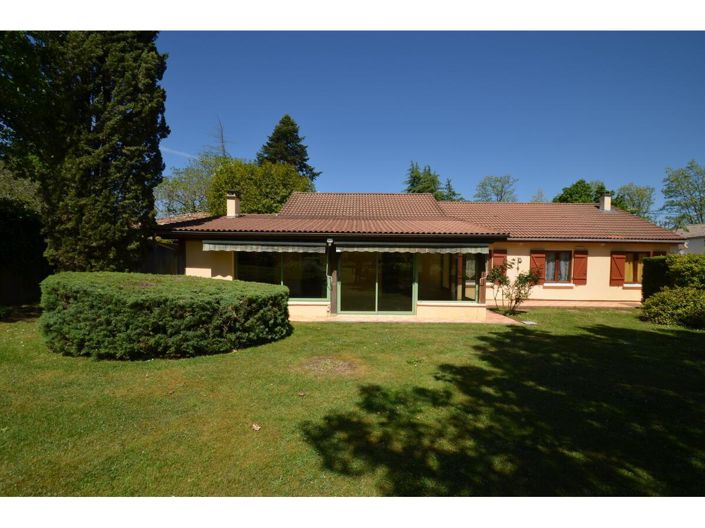 Image No.19-Maison de 3 chambres à vendre à Montpon-Menesterol