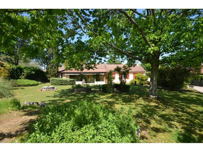 Image No.2-Maison de 3 chambres à vendre à Montpon-Menesterol