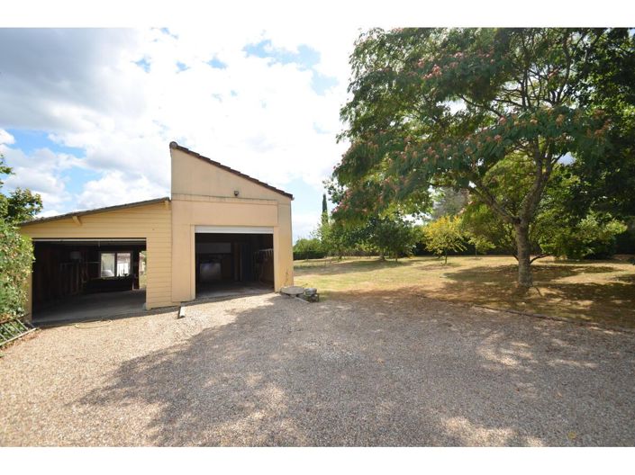 Image No.3-Maison de 3 chambres à vendre à Montpon-Menesterol