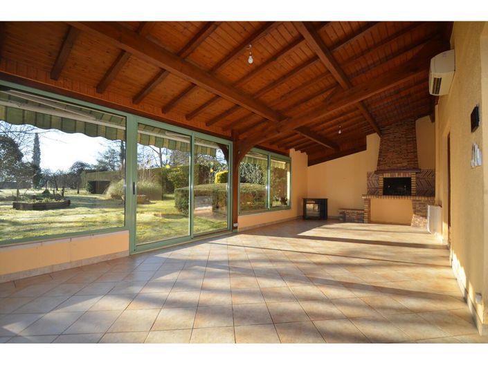 Image No.6-Maison de 3 chambres à vendre à Montpon-Menesterol