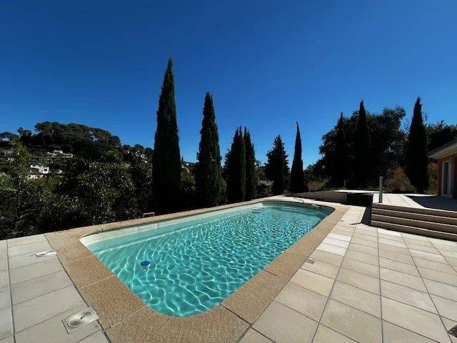 Image No.1-Maison à vendre à Mougins