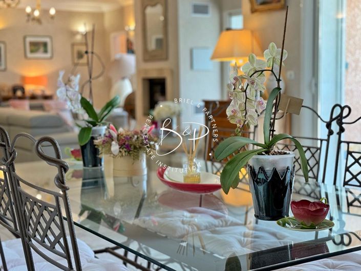 Image No.8-Maison de 6 chambres à vendre à Le Thoronet