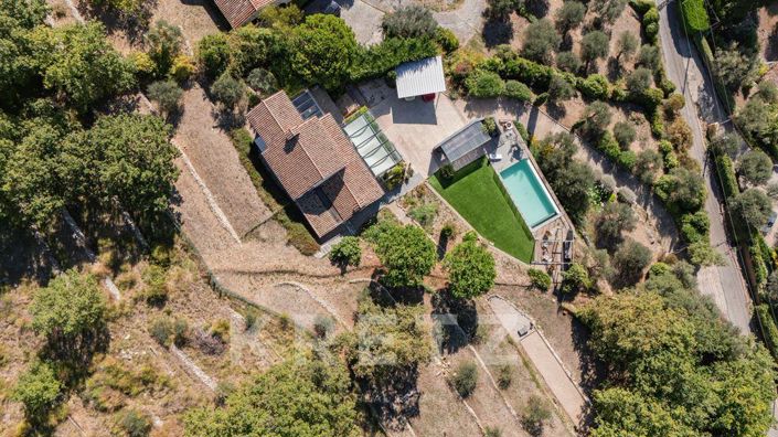 Image No.16-Maison de 5 chambres à vendre à Châteauneuf-Grasse