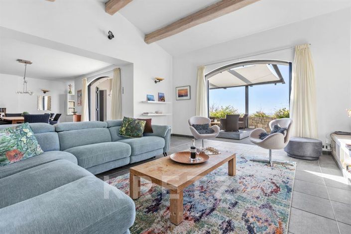 Image No.9-Maison de 5 chambres à vendre à Châteauneuf-Grasse