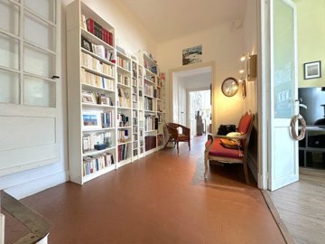 1 - Avignon, Apartment
