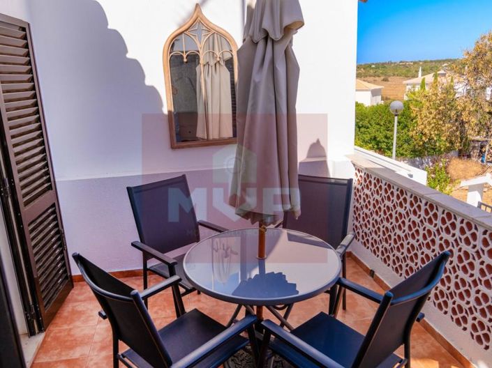 Image No.2-Maison de 3 chambres à vendre à Tavira