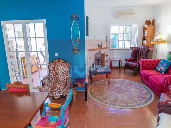 Image No.5-Maison de 3 chambres à vendre à Tavira