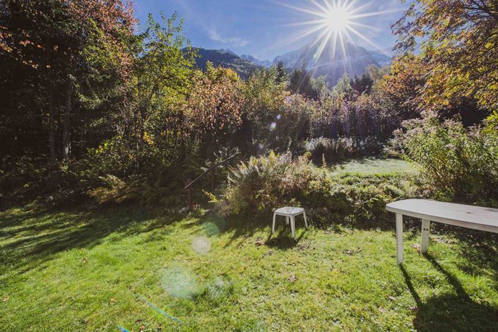 Image No.4-Maison de 2 chambres à vendre à Chamonix-Mont-Blanc