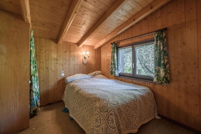 Image No.5-Maison de 2 chambres à vendre à Chamonix-Mont-Blanc