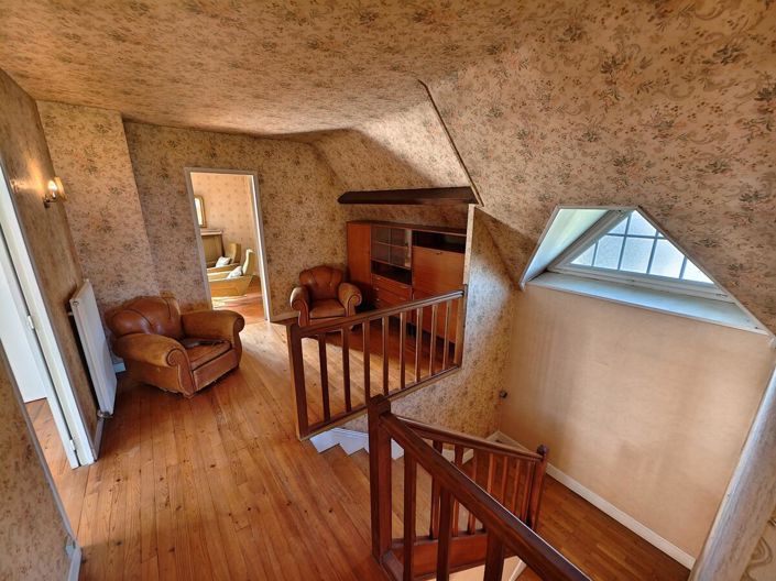 Image No.11-Maison de 5 chambres à vendre à Oissel