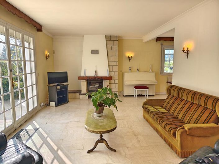 Image No.3-Maison de 5 chambres à vendre à Oissel