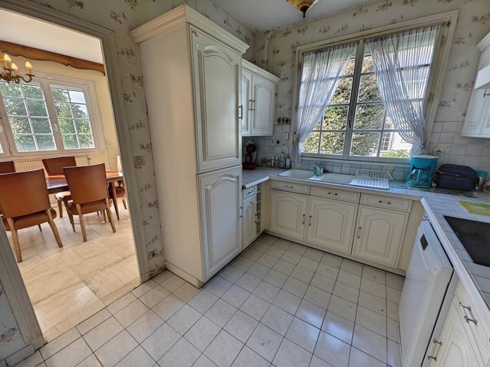 Image No.6-Maison de 5 chambres à vendre à Oissel