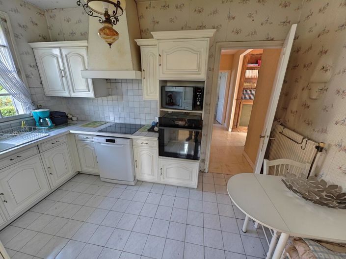 Image No.7-Maison de 5 chambres à vendre à Oissel