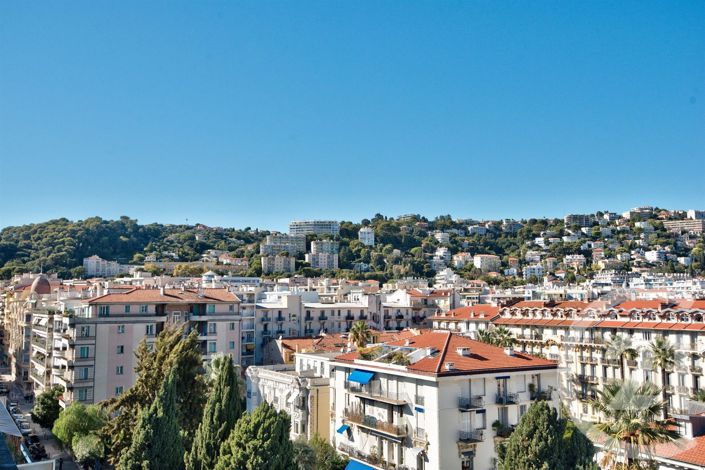 Image No.1-Appartement de 3 chambres à vendre à Nice