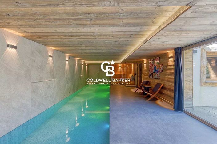 Image No.10-Maison de 5 chambres à vendre à Chamonix-Mont-Blanc