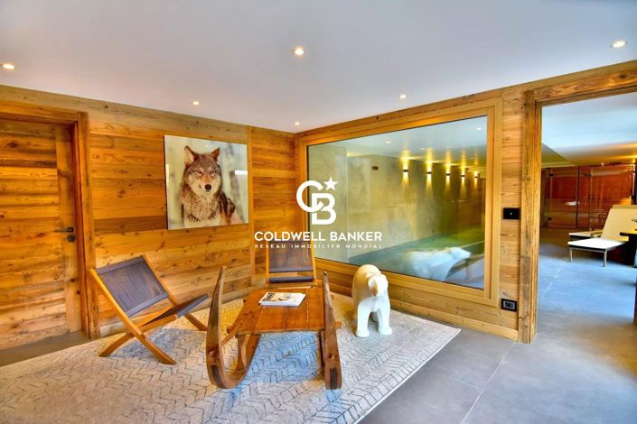 Image No.11-Maison de 5 chambres à vendre à Chamonix-Mont-Blanc