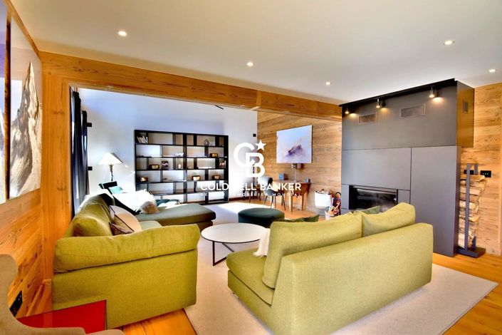 Image No.12-Maison de 5 chambres à vendre à Chamonix-Mont-Blanc