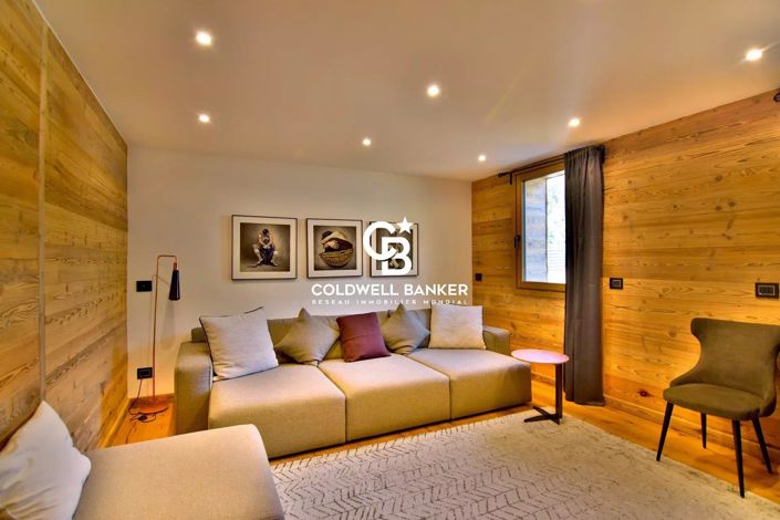 Image No.13-Maison de 5 chambres à vendre à Chamonix-Mont-Blanc