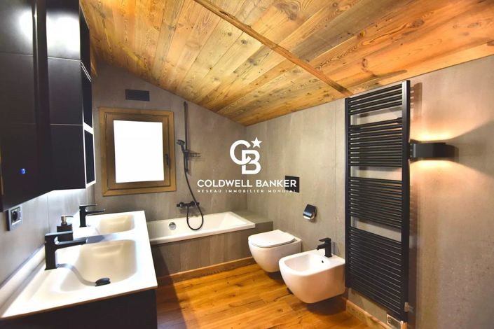 Image No.14-Maison de 5 chambres à vendre à Chamonix-Mont-Blanc