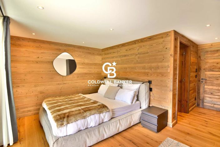 Image No.5-Maison de 5 chambres à vendre à Chamonix-Mont-Blanc