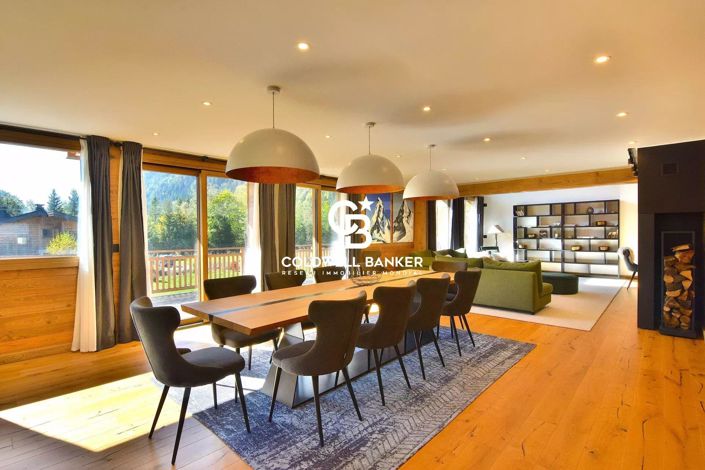 Image No.7-Maison de 5 chambres à vendre à Chamonix-Mont-Blanc