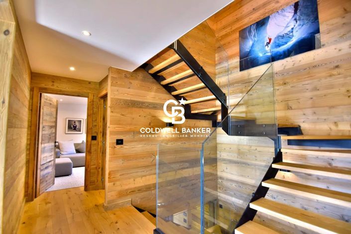 Image No.8-Maison de 5 chambres à vendre à Chamonix-Mont-Blanc