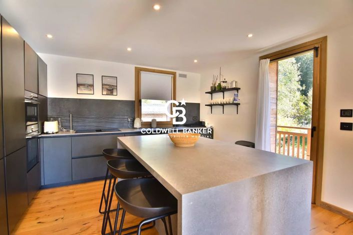 Image No.9-Maison de 5 chambres à vendre à Chamonix-Mont-Blanc