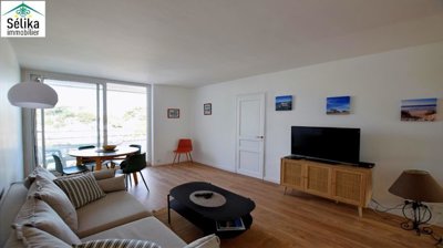 1 - Arcachon, Appartement