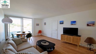 1 - Arcachon, Apartment