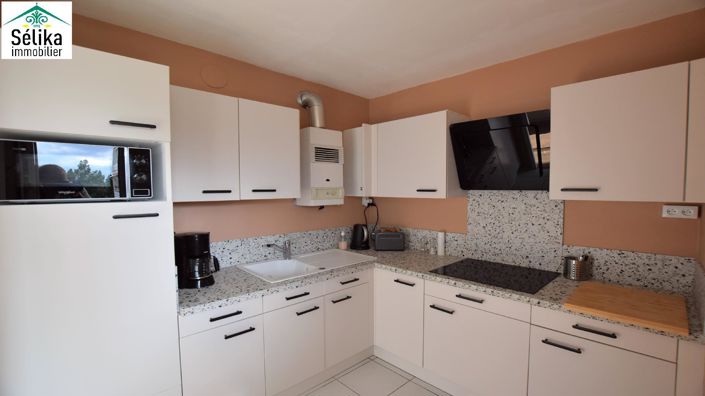 Image No.2-Appartement de 2 chambres à vendre à Arcachon