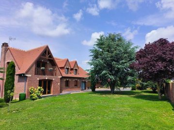 1 - Oisy, Maison