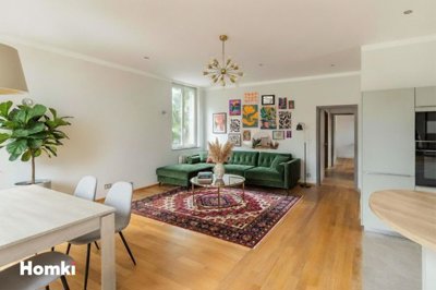 1 - Castelnaudary, Apartment