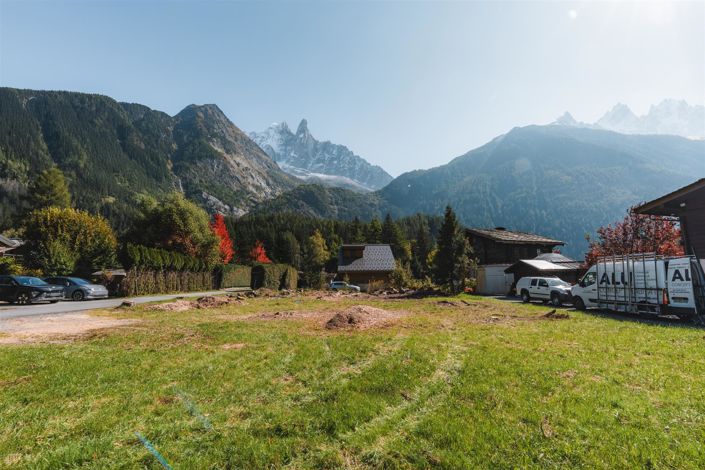 Image No.12-Maison de 5 chambres à vendre à Chamonix-Mont-Blanc