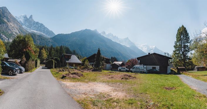 Image No.13-Maison de 5 chambres à vendre à Chamonix-Mont-Blanc