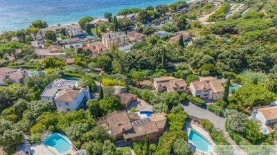 1 - Le Lavandou, Maison