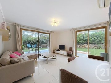 1 - Cavalaire-sur-Mer, Apartment