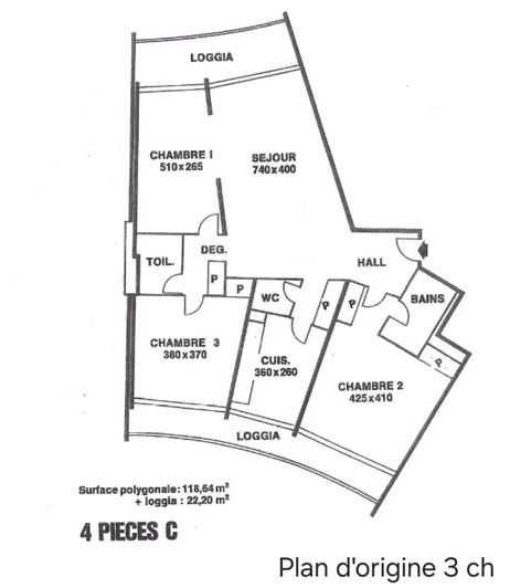 Image No.16-2 Bed Apartment for sale