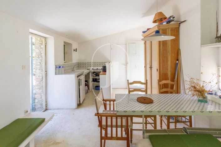 Image No.10-Maison de 4 chambres à vendre à Gordes