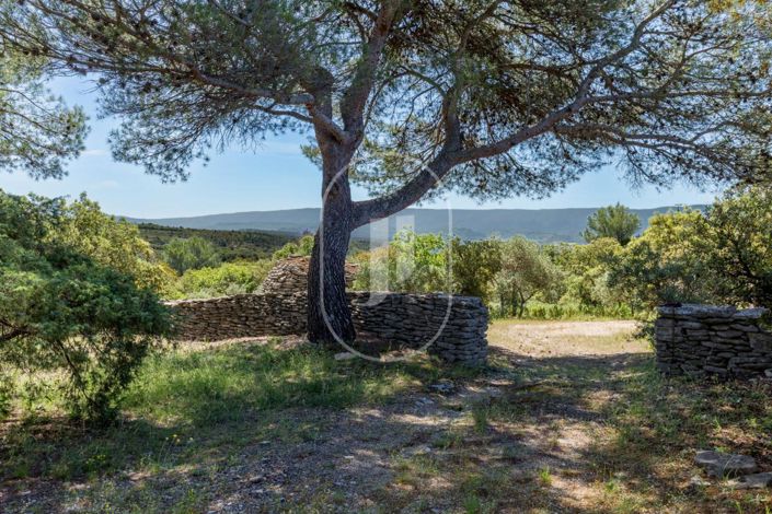 Image No.11-Maison de 4 chambres à vendre à Gordes