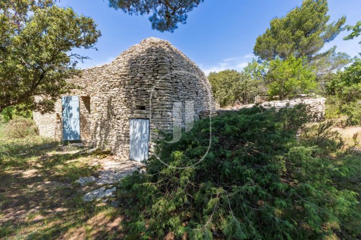 Image No.12-Maison de 4 chambres à vendre à Gordes