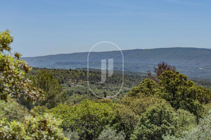 Image No.13-Maison de 4 chambres à vendre à Gordes