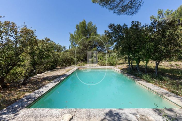 Image No.14-Maison de 4 chambres à vendre à Gordes