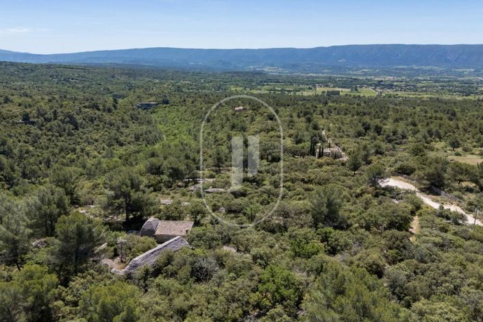 Image No.15-Maison de 4 chambres à vendre à Gordes
