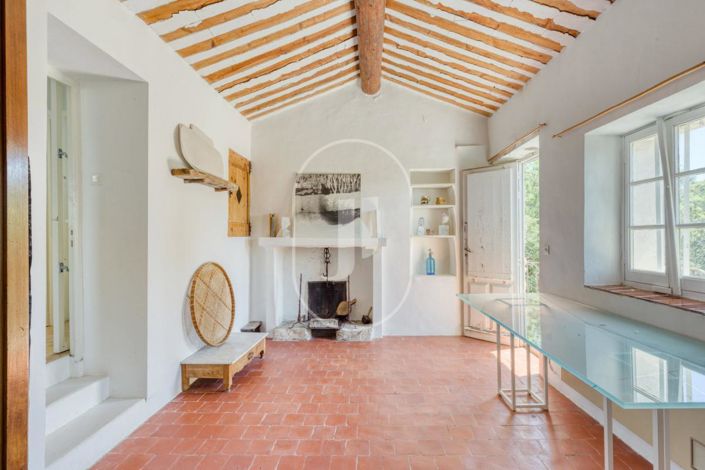 Image No.6-Maison de 4 chambres à vendre à Gordes