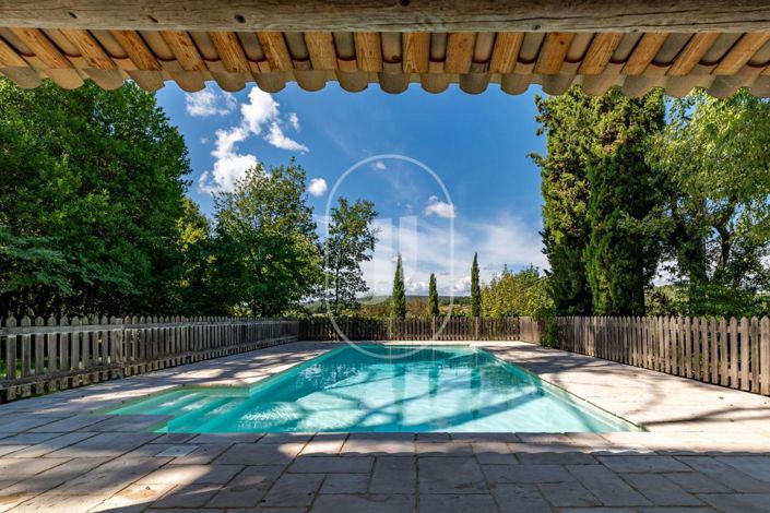 Image No.14-Maison de 6 chambres à vendre à Goudargues